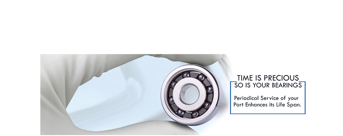 Rhp Bearings supplier in Delhi Ncr