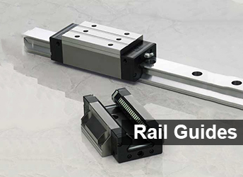 Linear shafts supplier in Delhi Ncr